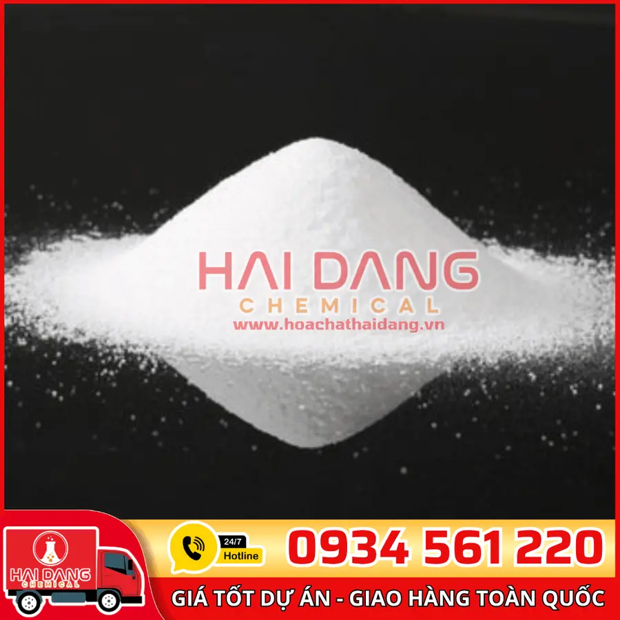 Aerosil Fumed Silica Bỉ – Tá Dược Silicon Dioxide Dược Phẩm