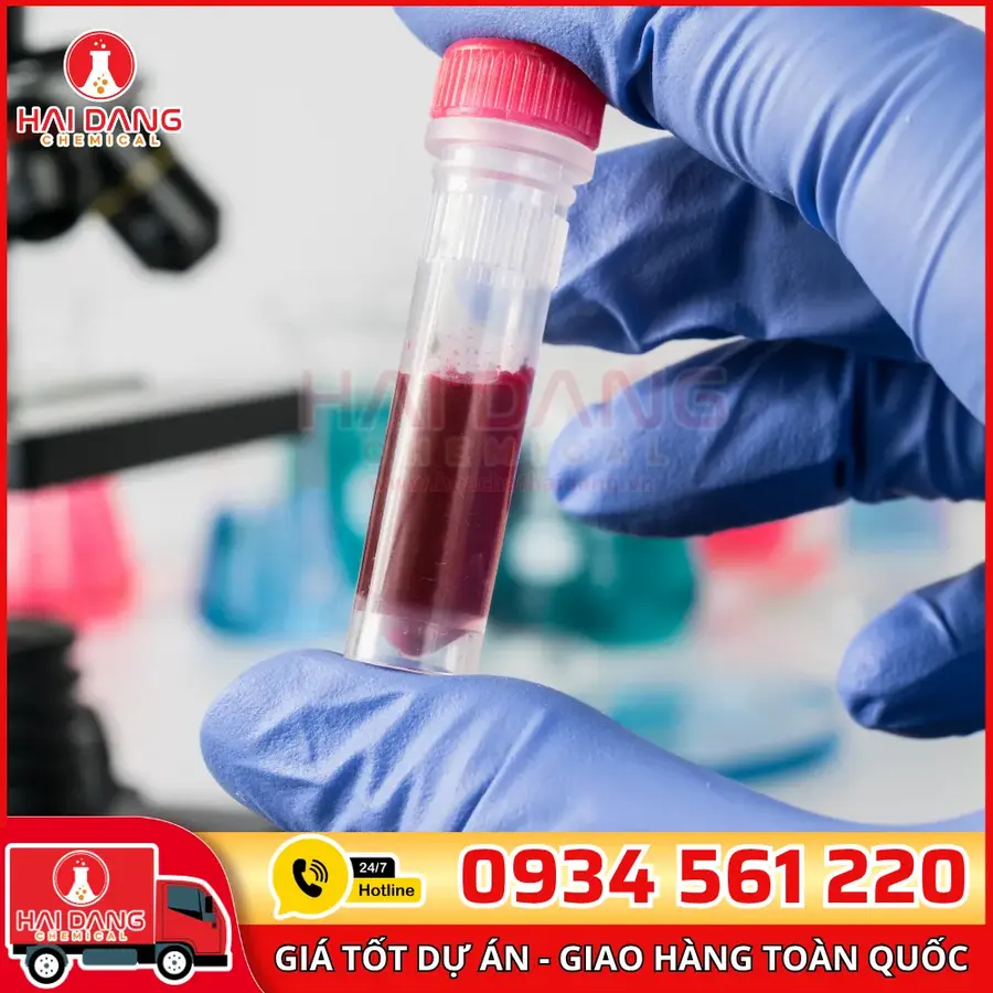Benzojfluoranthene 10 µgml 10mL Chuẩn Phân Tích GC CPAchem