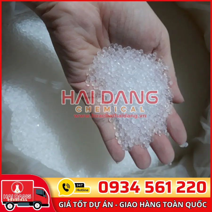 Silicagel 2G Túi Lụa – Chất Hút Ẩm Cho Dược Phẩm