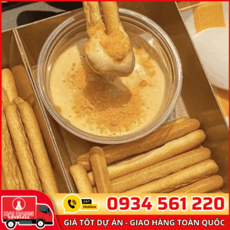 Hương Cheese Flv (Phô Mai) Dạng Bột 