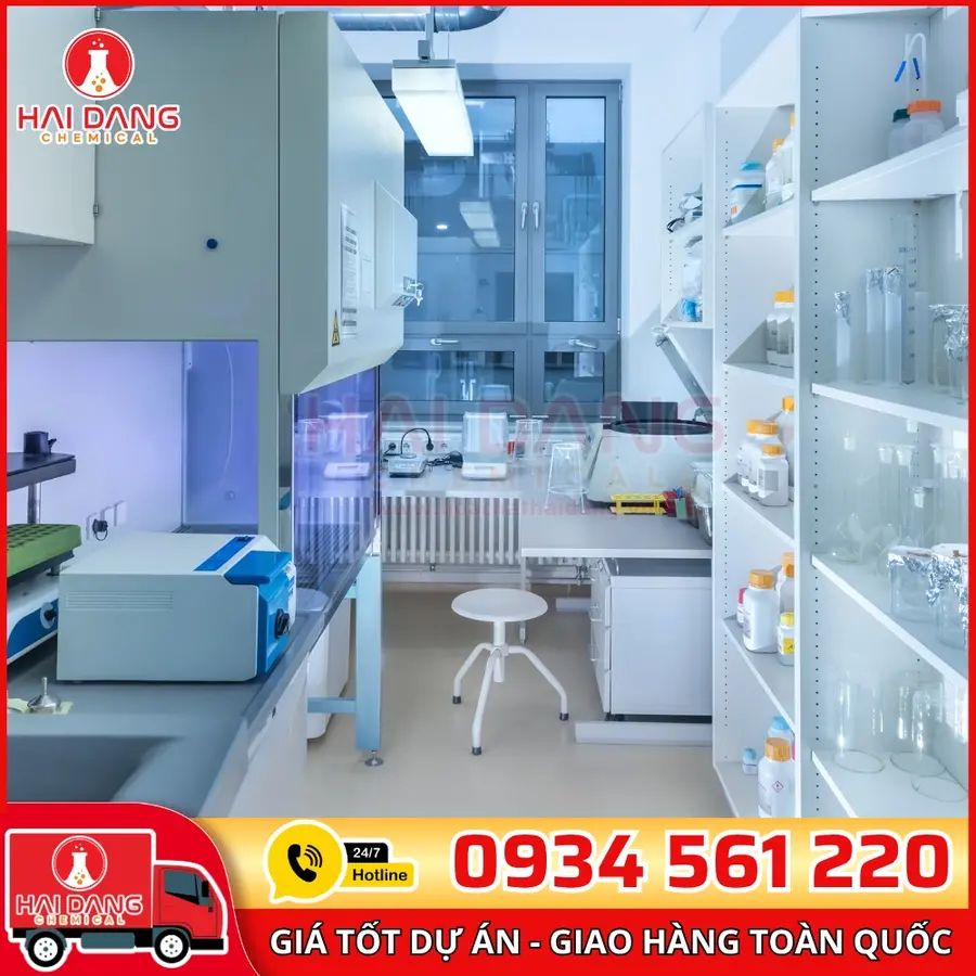 Amberlite® XAD®-2 lọ 500g, hãng Sigma