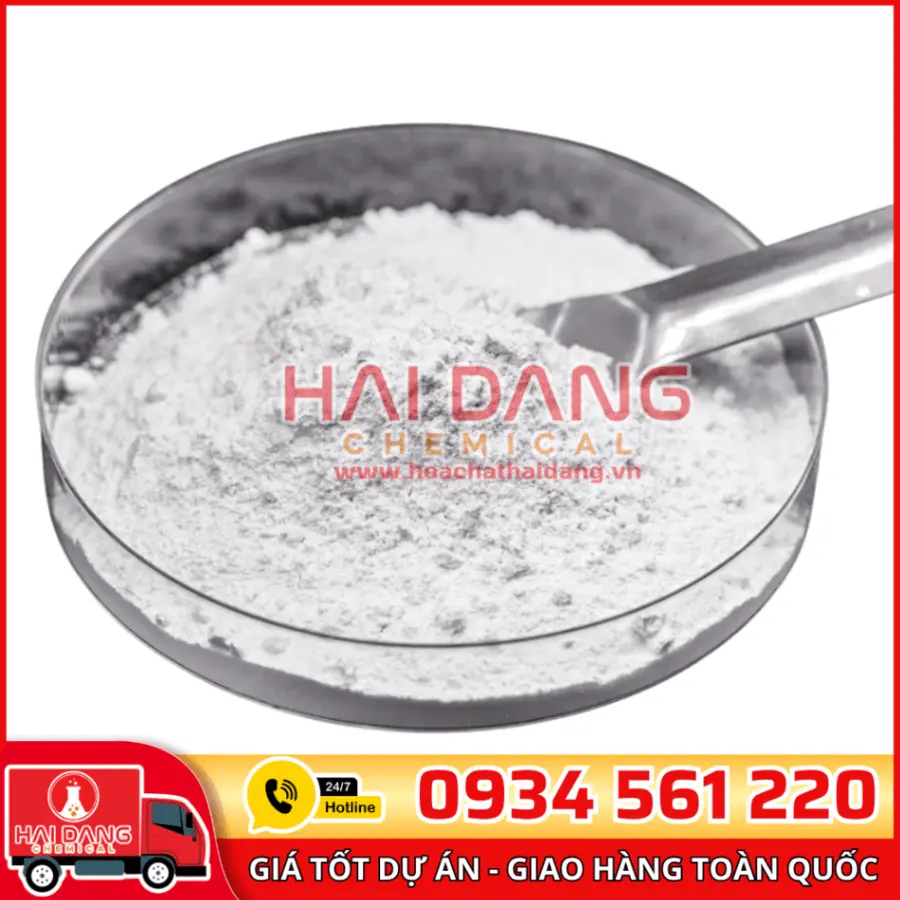 Ethyl Cellulose Trung Quốc – Tá Dược Tạo Màng Phóng Thích