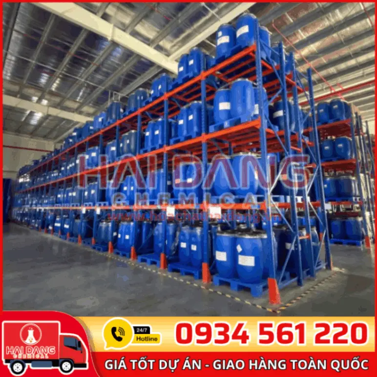 Methyl Glucose Ether Chất Lưu Hương Singapore
