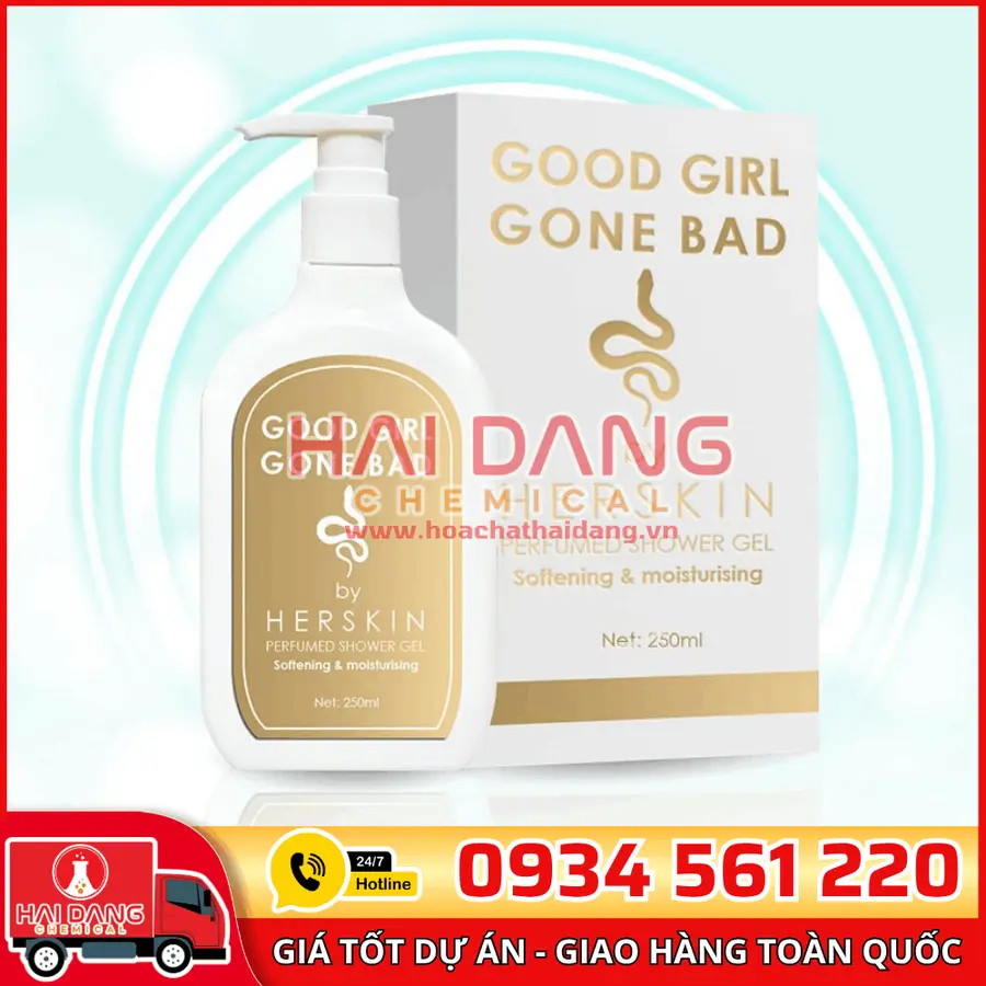 Hương Good Girl 