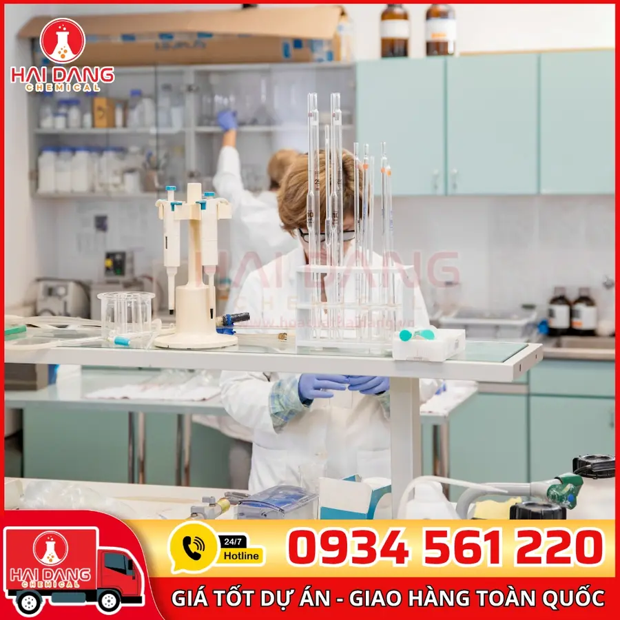 Dung dịch chuẩn Độ đục 10 NTU lọ 500ml, hãng Sigma