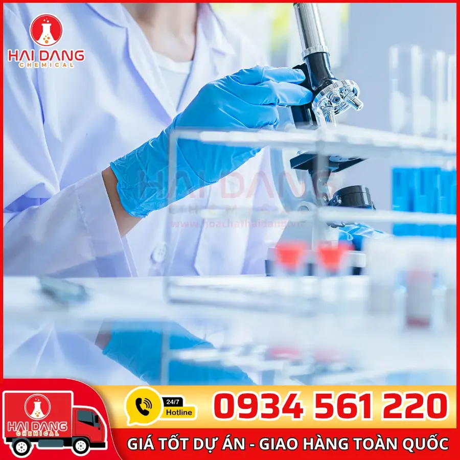 PAH 16 Thành Phần 1000µg/mL Dung Dịch Chuẩn 1mL CPAchem