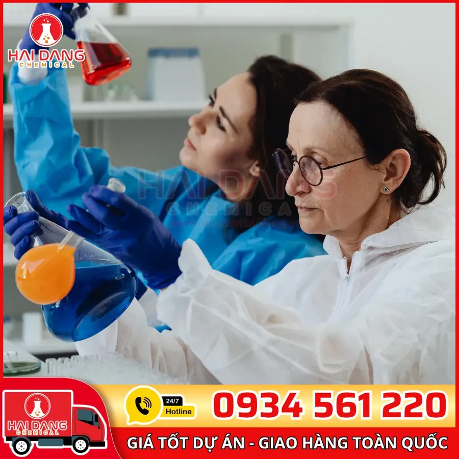 Endrin Aldehyde 10mg Chất Chuẩn Phân Tích Chính Xác CPAchem