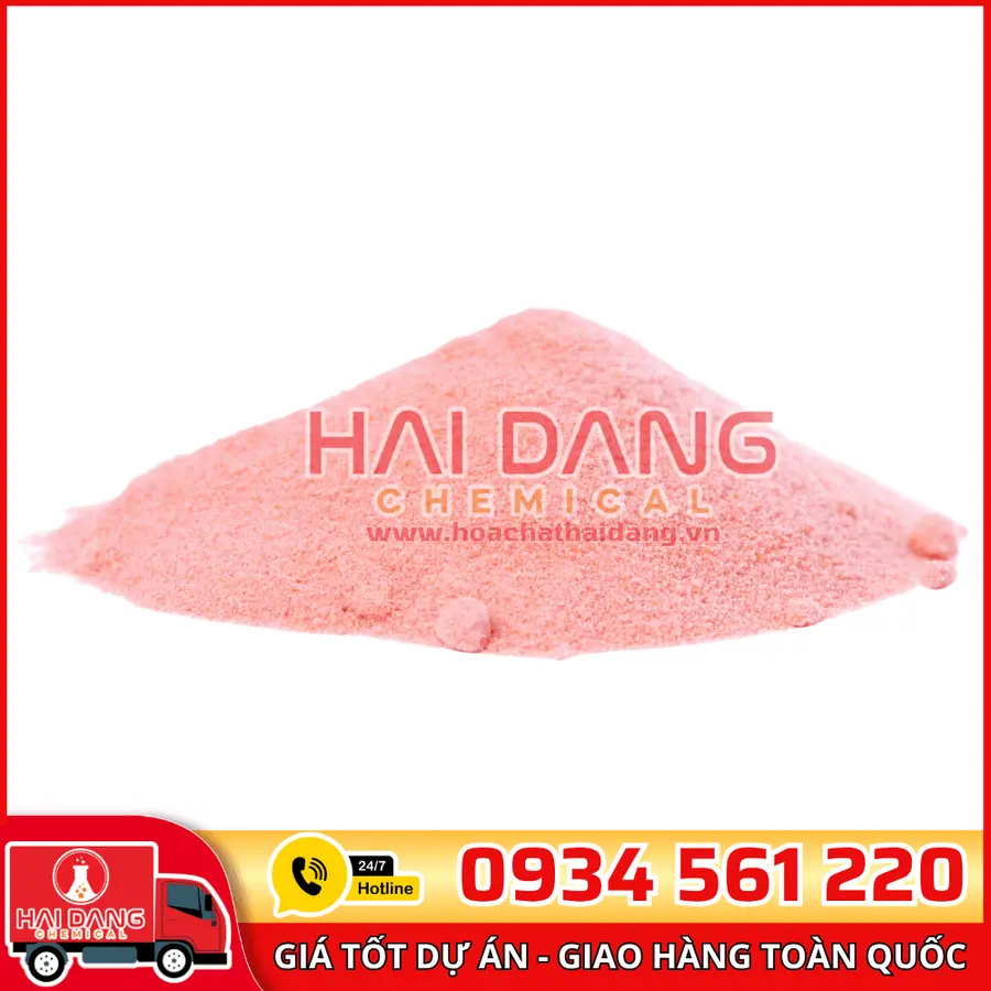 Hương Lựu Dạng Bột 