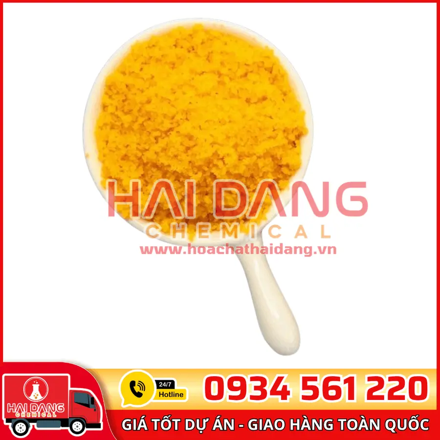 Hương Trứng Gà Muối Dạng Bột