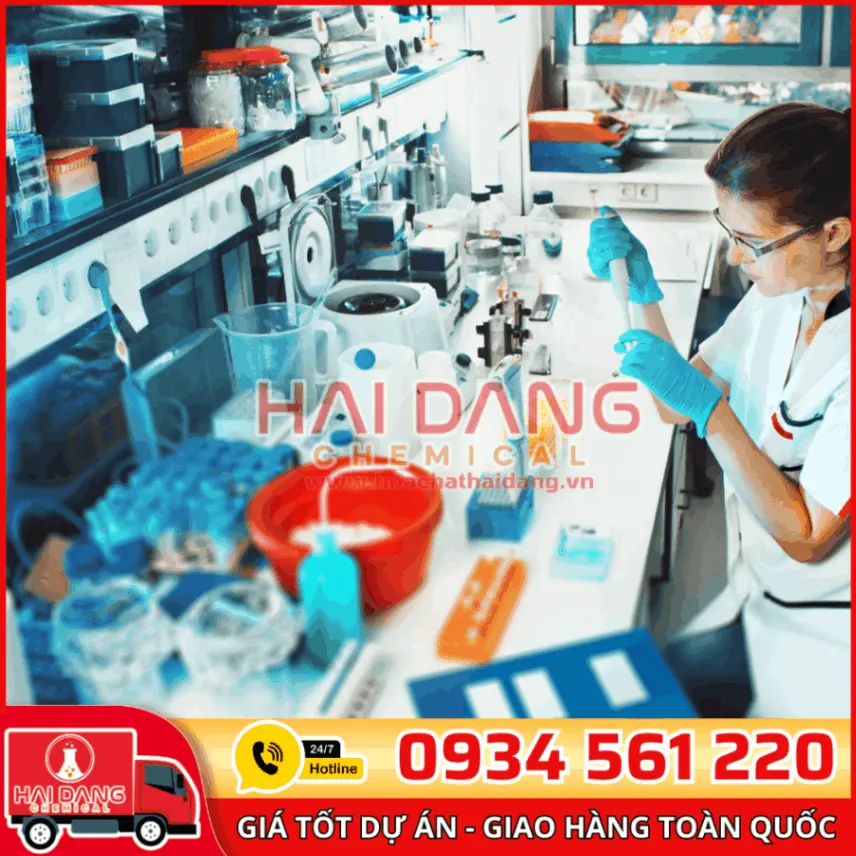 Glycine lọ 100g - Merck