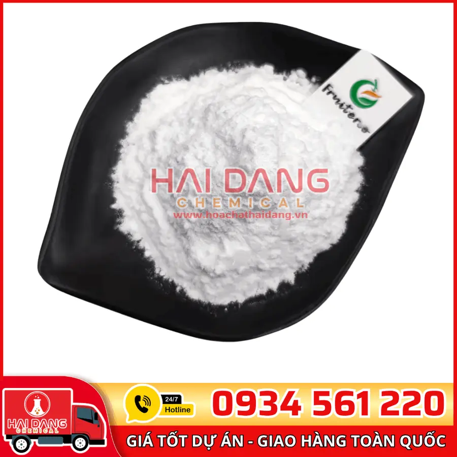 Vitamin D3 Dạng Bột Cws Cholecalciferol Trung Quốc 5Kg–20Kg