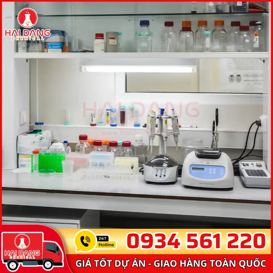 Fentin-Chloride 1000mg Chất Chuẩn Phân Tích CPAchem