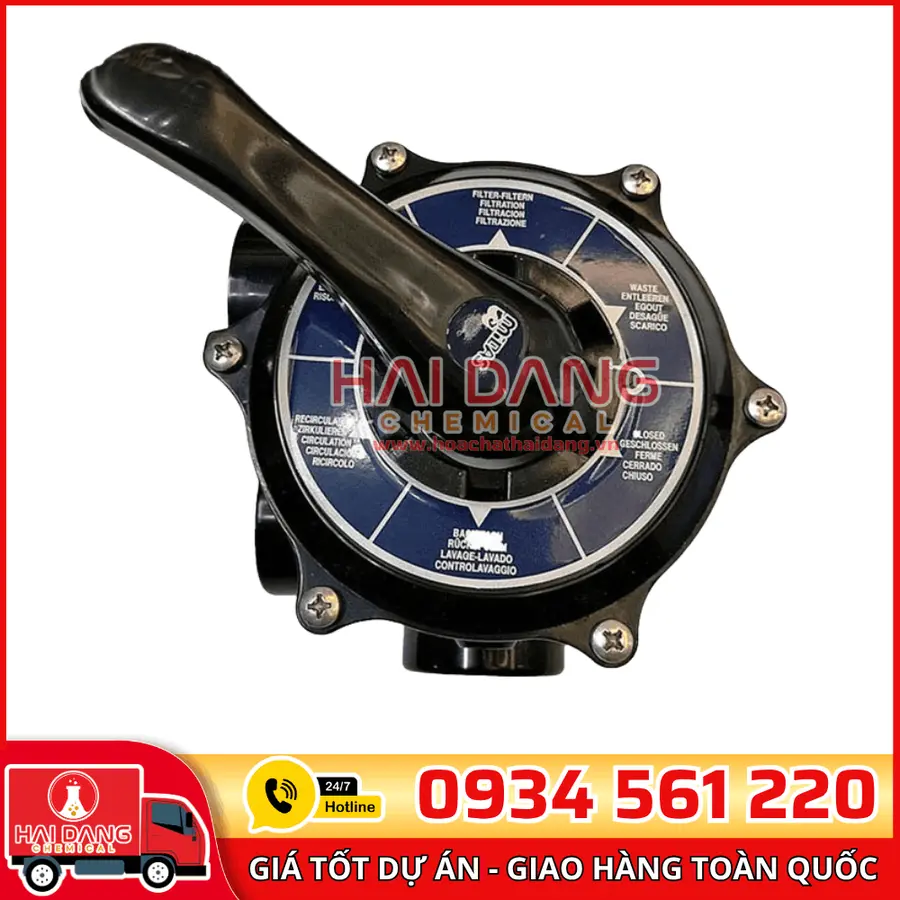 Bình Lọc Bể Bơi Midas MIDA.CARBON GFK – Nhập Khẩu Đức, Siêu Bền