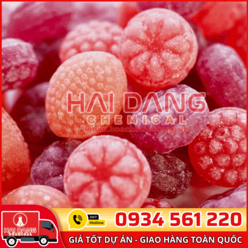 Hương Dâu Ấn Độ 1kg 