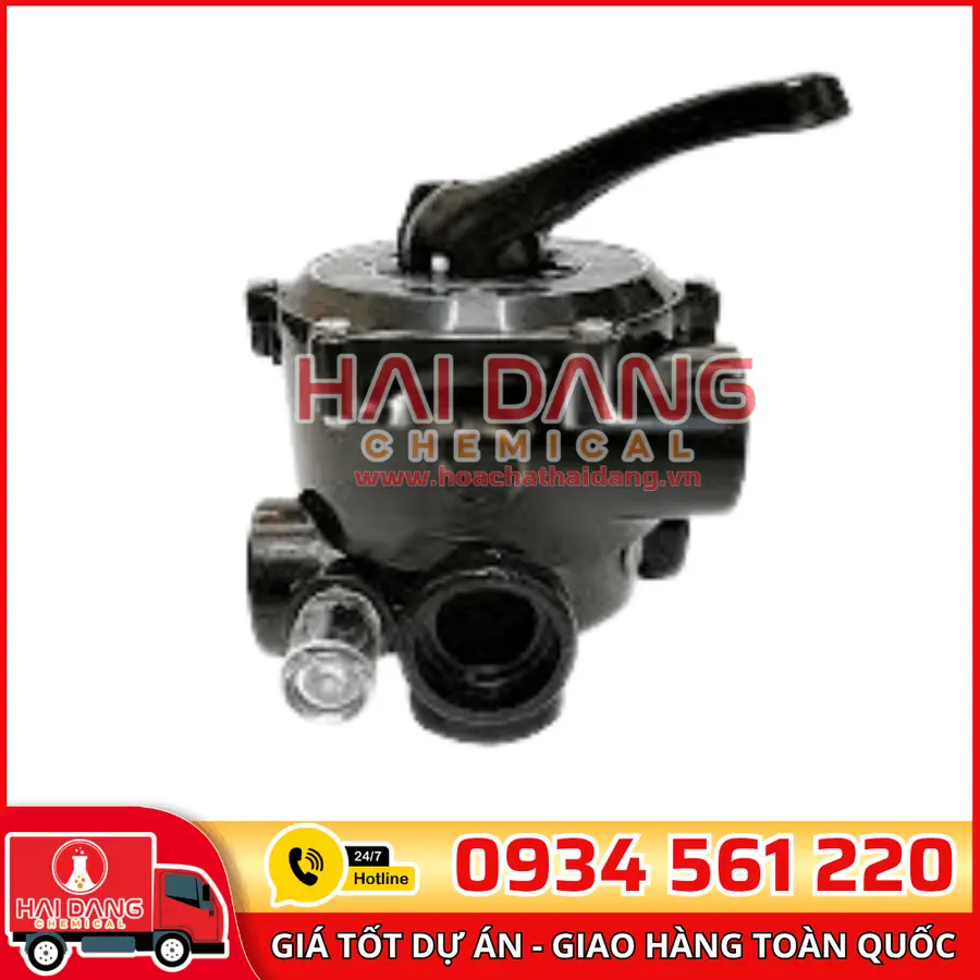 Bình Lọc Bể Bơi Midas KS1000–KS1200 – Công Suất Lớn, Nhập Khẩu Đức