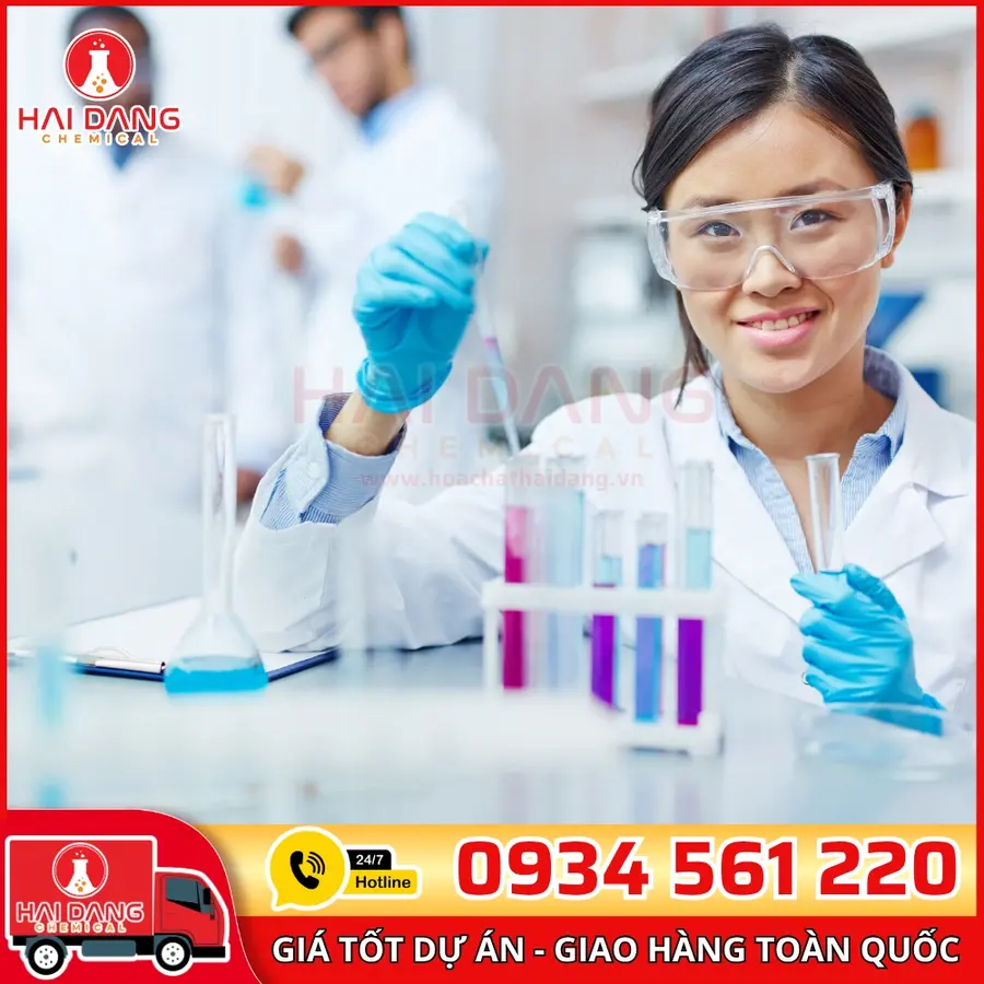 Sodium borohydride 99% powder  lọ 100g, hãng Fisher