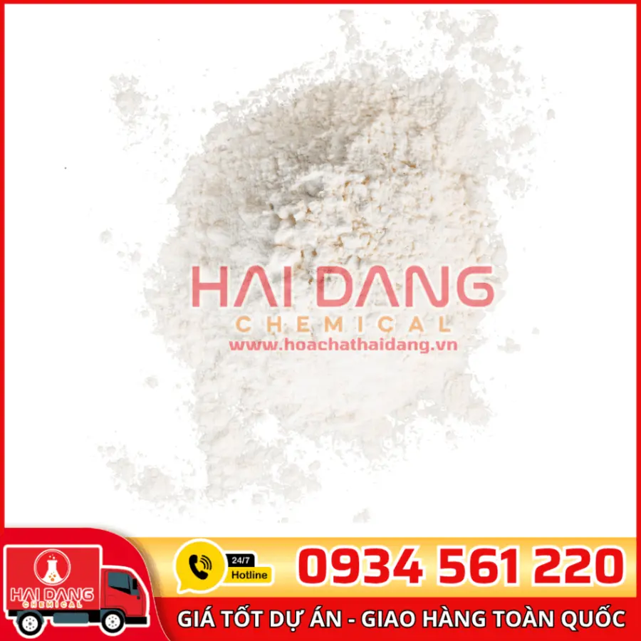 Hương Guava Dạng Bột 