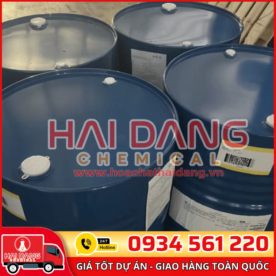 TEA – Chất Ổn Định pH Và Nhũ Hóa Trong Tẩy Rửa, Mỹ Phẩm