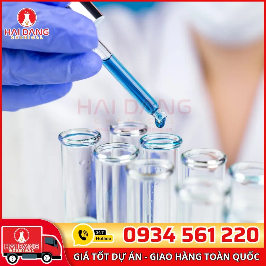 Dung Dịch Chuẩn Độ Đục 20 NTU CPAchem 500mL