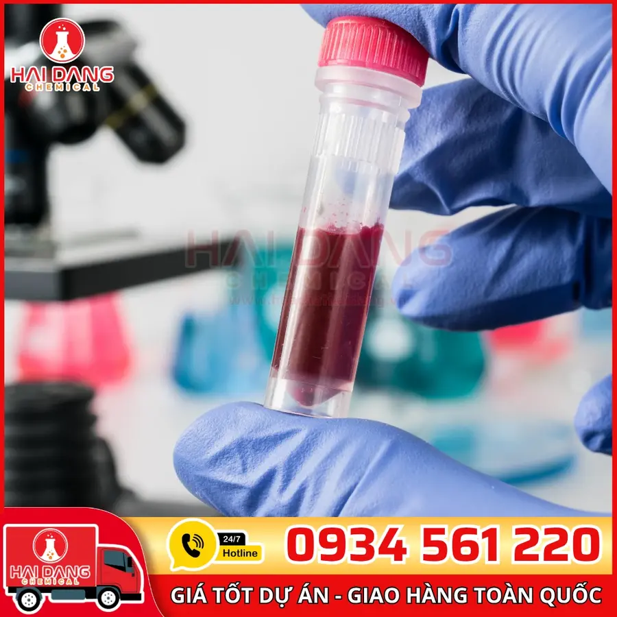 Dung Dịch Chuẩn Manganese 1g/L AAS 100mL CPAchem