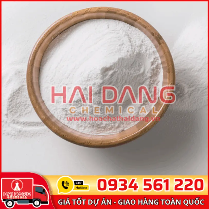 Hương Hoa Hồi Dạng Bột 