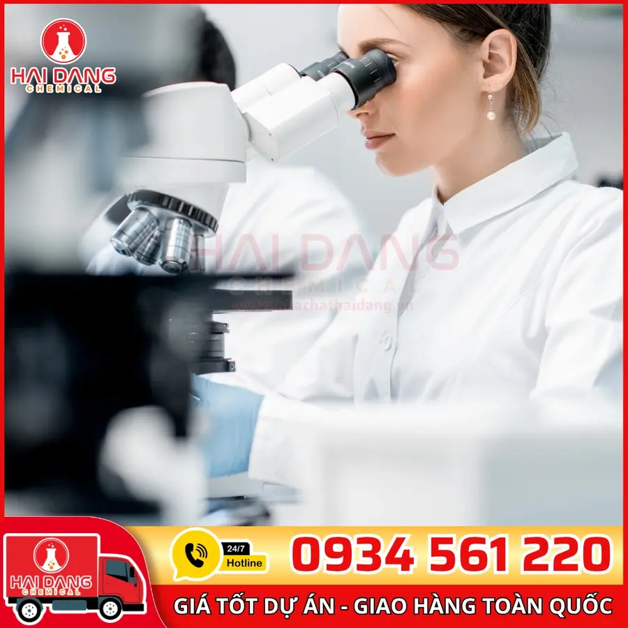 Dung Dịch Chuẩn Silver (Ag) AAS 1g/L 500mL CPAchem