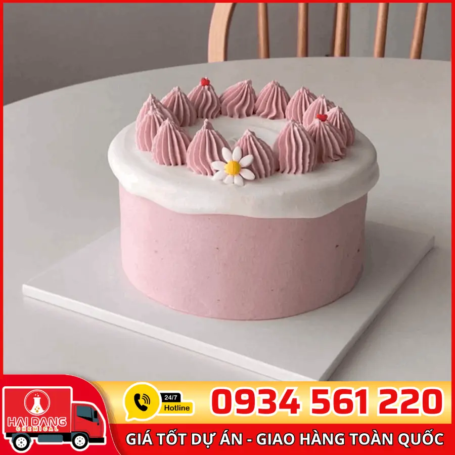 Hương Dâu Rừng Dạng Lỏng 