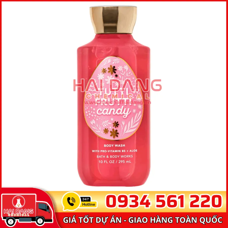 Hương Tutti 