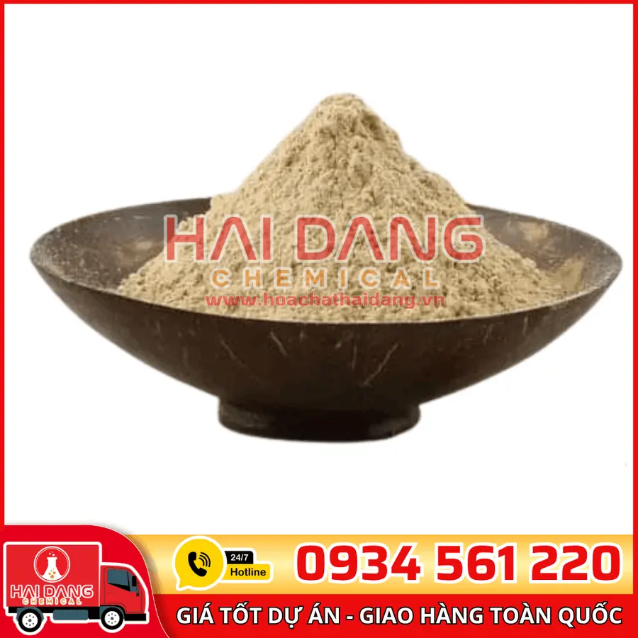 Bột Tỏi Việt Nam Gói 1kg