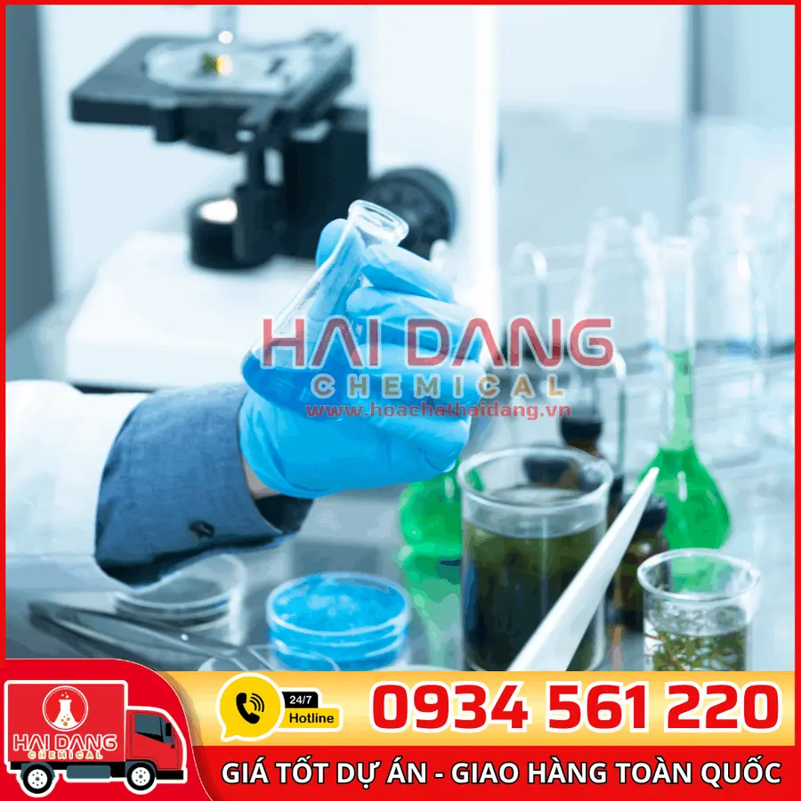 Dung dịch chuẩn Bromide (Br⁻) 1000 mg/L lọ 500ml - Merck