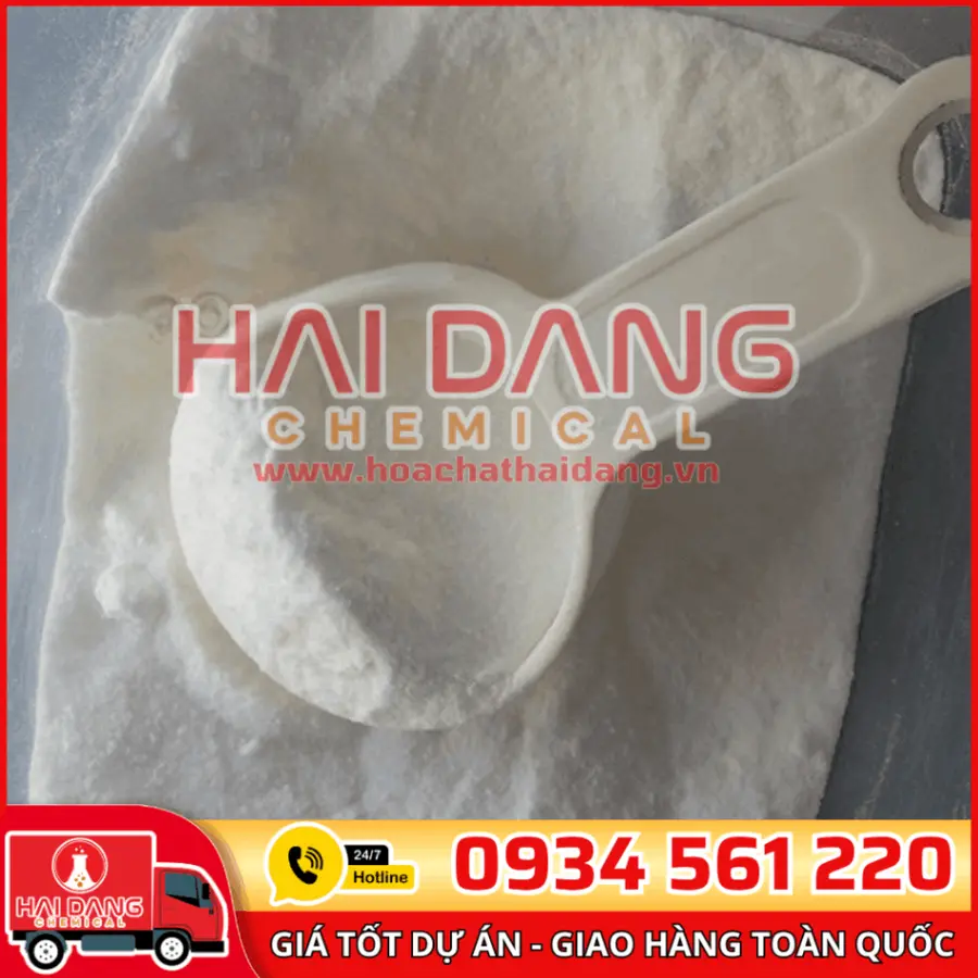 Hương Dưa Dạng Bột 