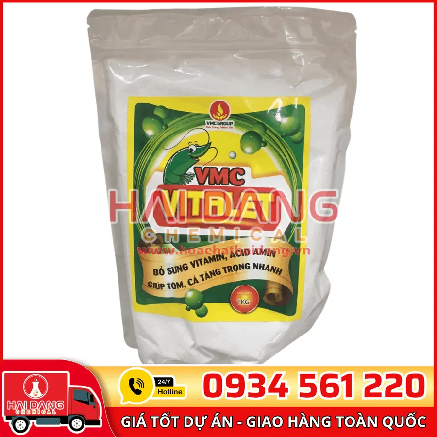 Vmc Vitalet Việt Nam