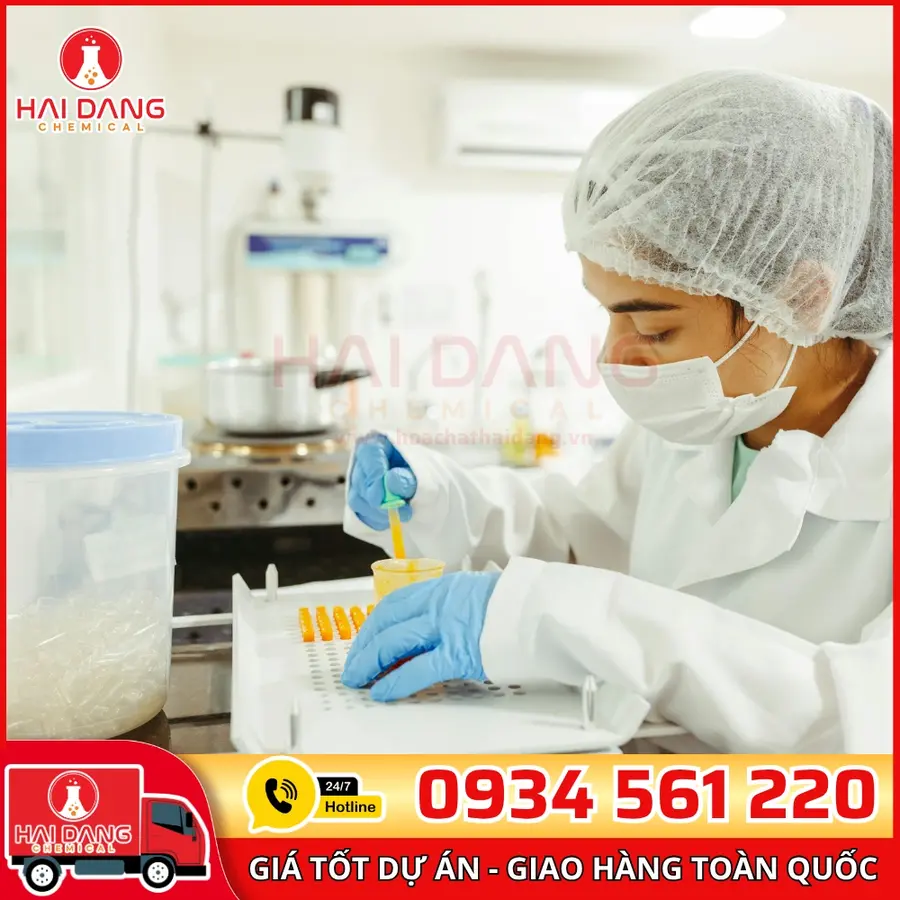 ICP-MS Stock Tuning Solution 5 Thành Phần 100mL CPAchem