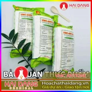 PHỤ GIA BẢO QUẢN VMC ANTI ONE