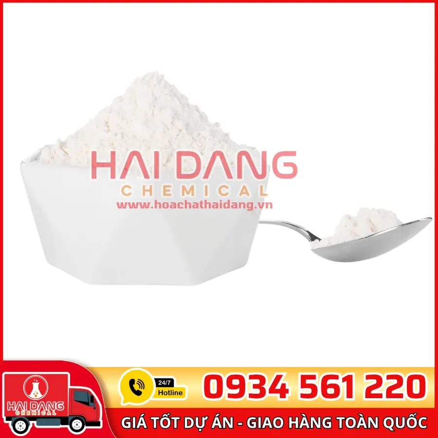 Hương Hoa Bưởi Dạng Bột
