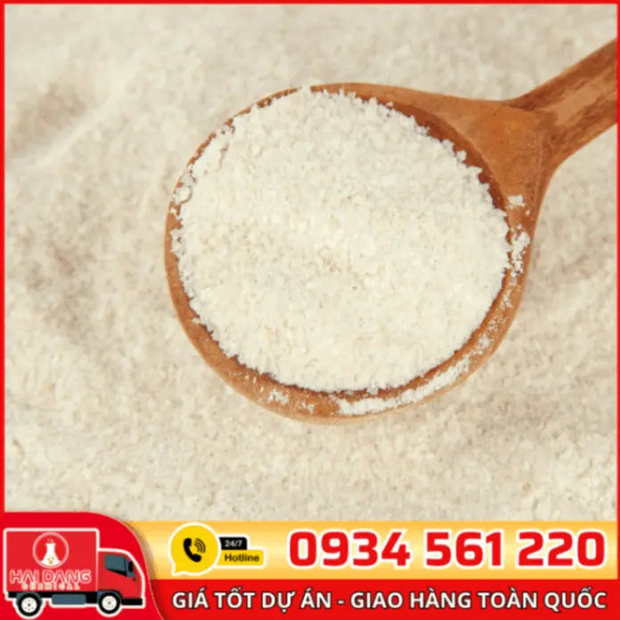 Hương Bò Dạng Bột
