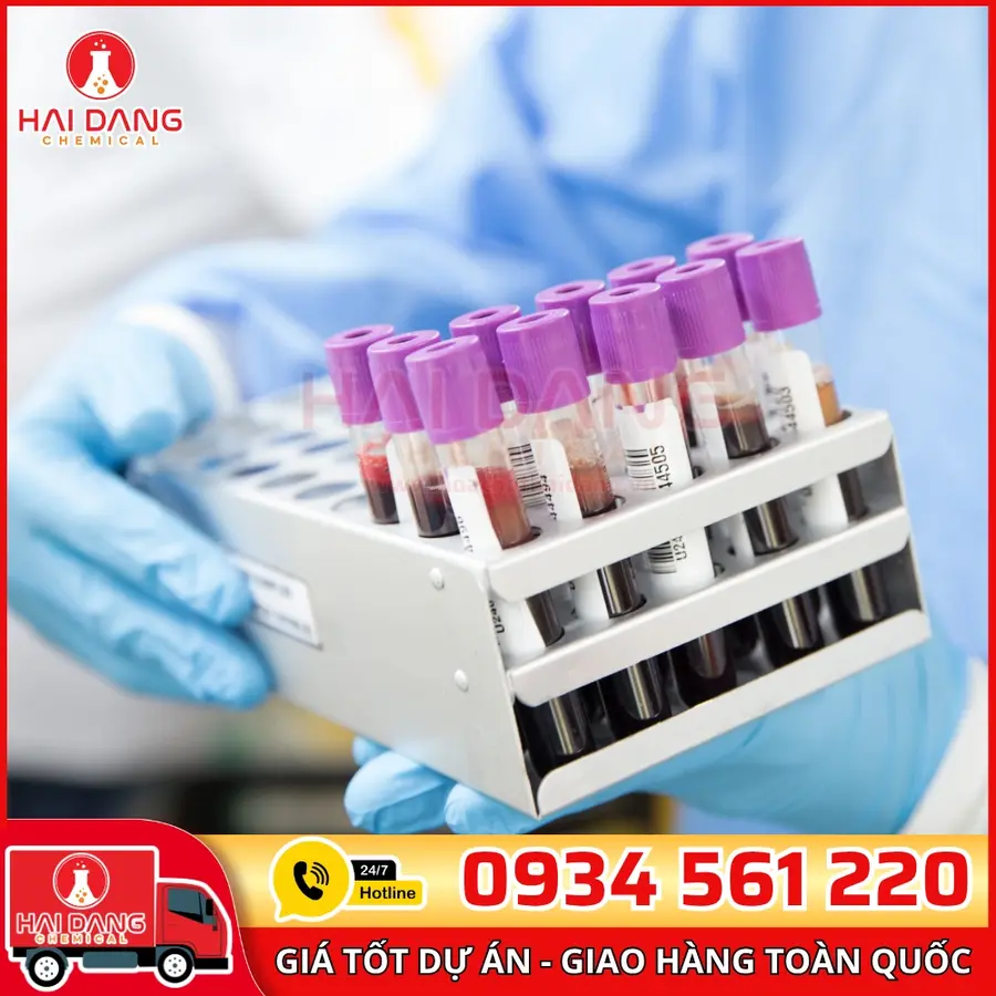 Dung Dịch Chuẩn o-Xylene 100µg/mL Mã P857700 CPAchem