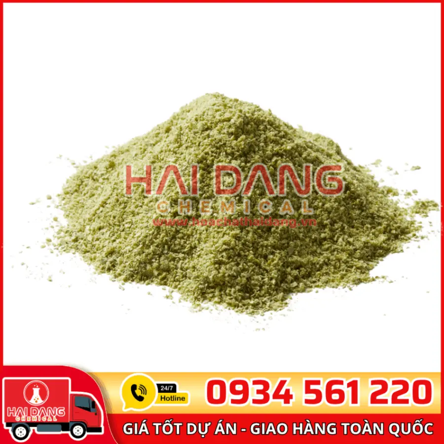 Hương Thảo Mộc Dạng Bột