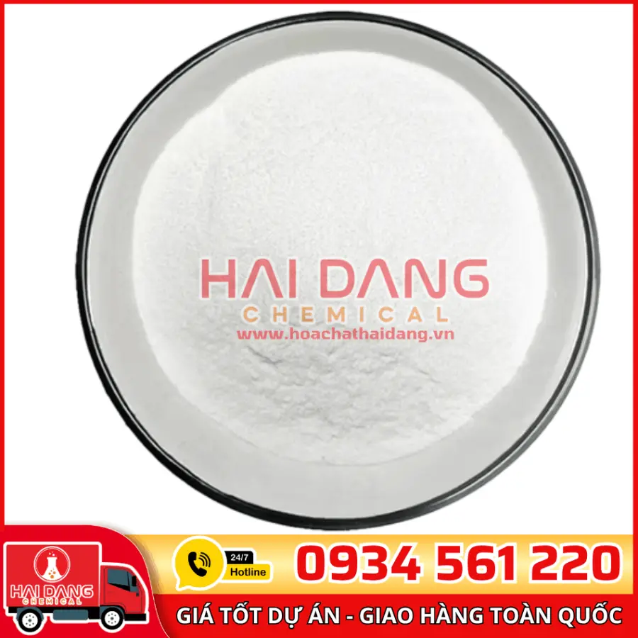 Gentamycin Sulfate Trung Quốc – Nguyên Liệu Kháng Sinh Dược Phẩm