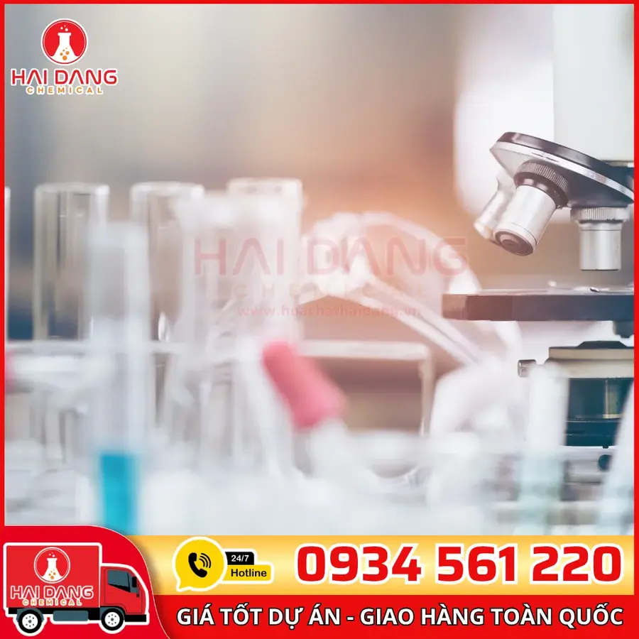 Dung Dịch Chuẩn K2Cr2O7 0.1N (1/60M) 500ml CPAchem