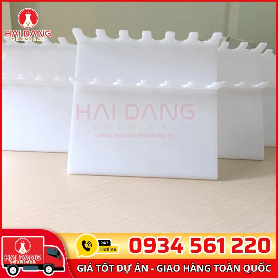 Giá Treo Micropipet Hình Chữ Z – Trung Quốc