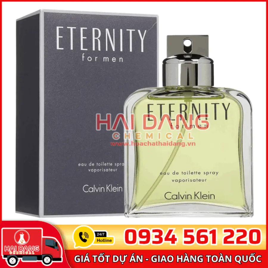 Hương Eternity 