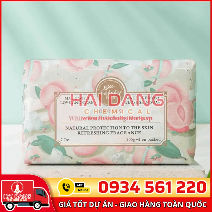 Hương Floral Fra