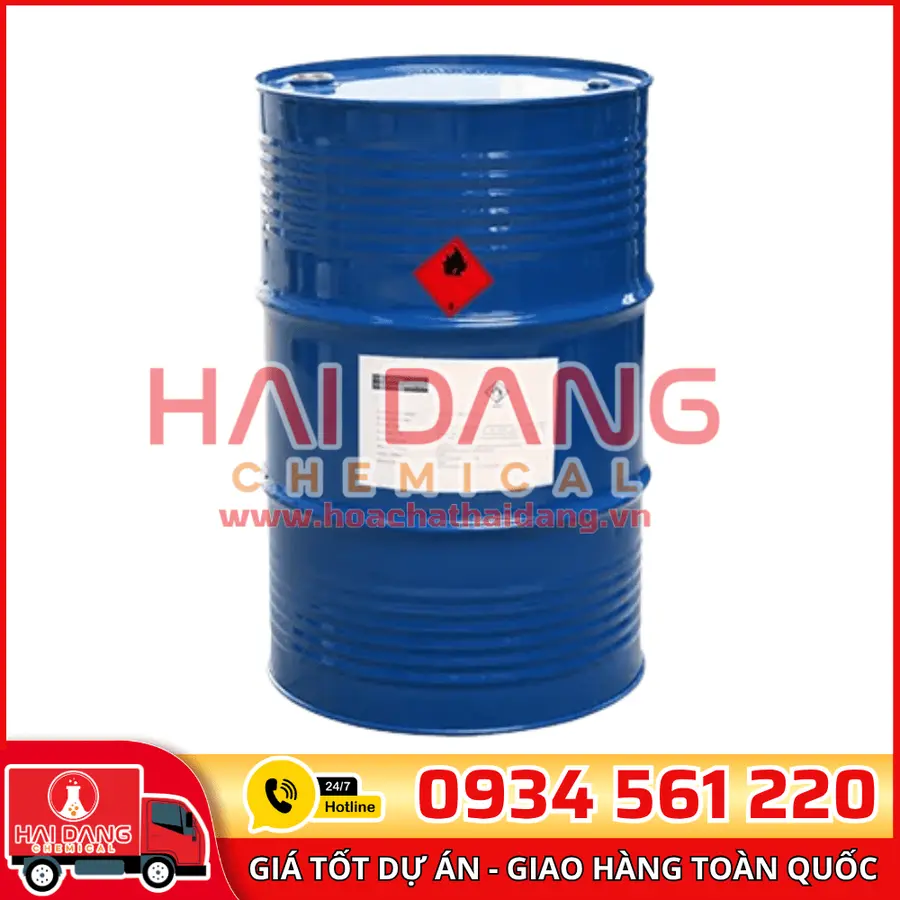 Ethylglycol Acetate Trung Quốc 180kg