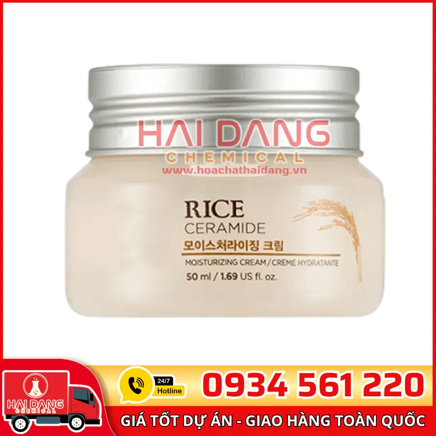 Hương Rice Gạo