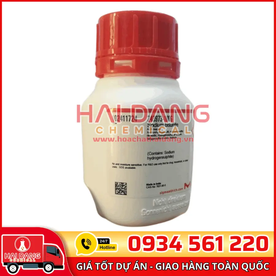 Succinimide lọ 100g, hãng Sigma