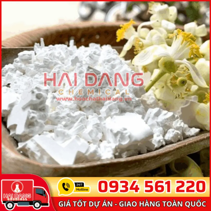 Hương Hoa Bưởi Dạng Bột