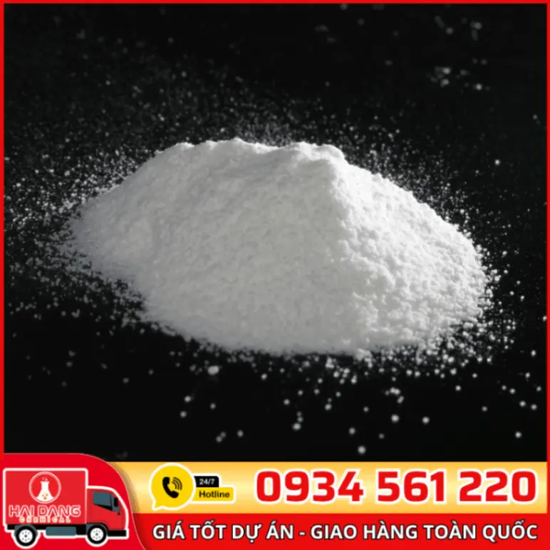 Hương Bá Tước Bergamot Dạng Bột