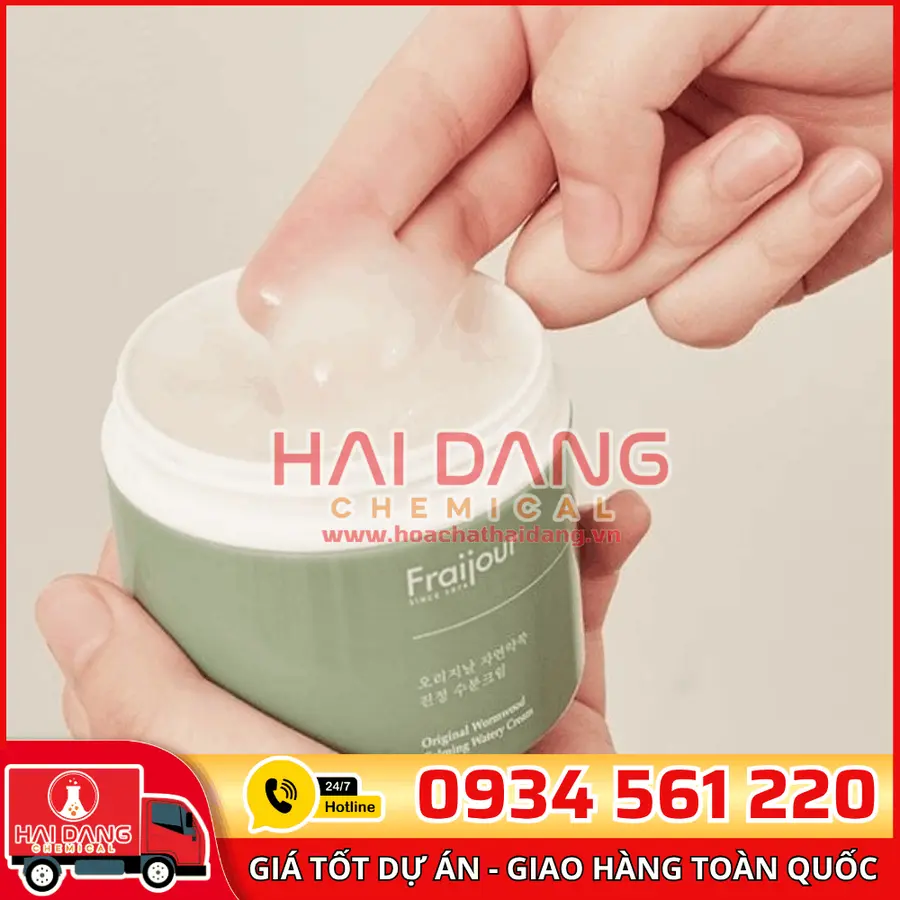 Hương Chaton Fra