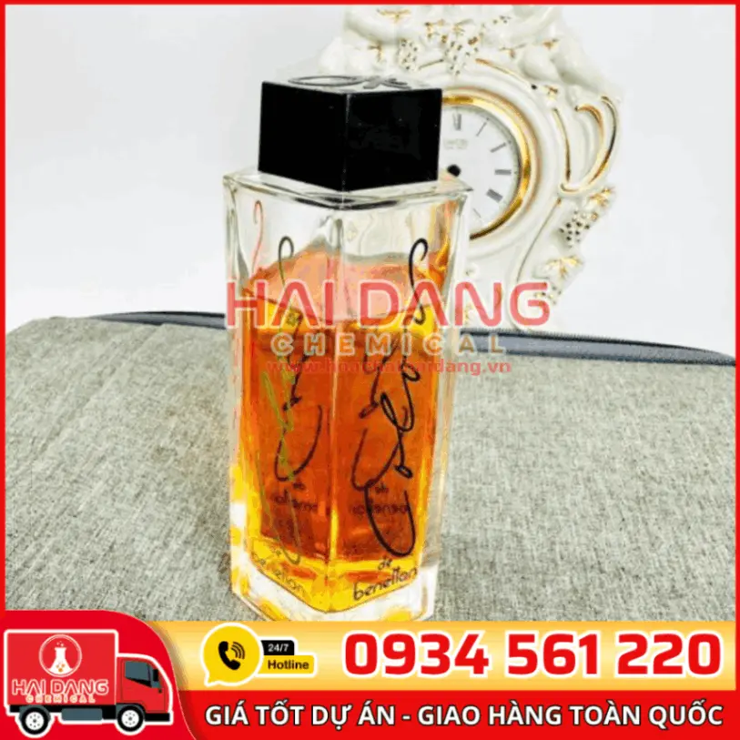 Hương Splash Colore 